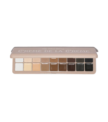 Pink Honey Creme De La Creme - Latte Palette
